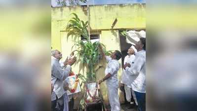 ಸವಣೂರು ತಾಲೂಕಿನಲ್ಲಿ ಸ್ವಾತಂತ್ರ್ಯೋತ್ಸವ ಆಚರಣೆ