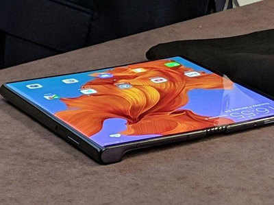 नवंबर तक टली Huawei Mate X की लॉन्चिंग: रिपोर्ट