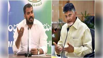 వరద భయంతో బాబు హైదరాబాద్ పారిపోయారు.. మళ్లీ మాపై నిందలా