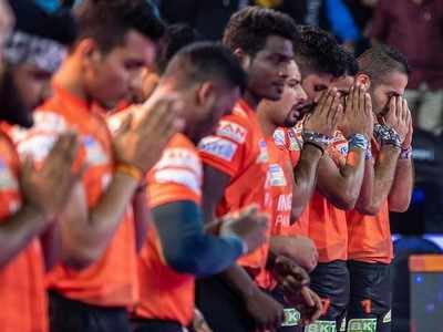 PKL 2019: ರೋಹಿತ್ ಚಾಣಾಕ್ಷ ಆಟ; ಪೈರೇಟ್ಸ್ ಸದೆಬಡಿದ ಮುಂಬಾ