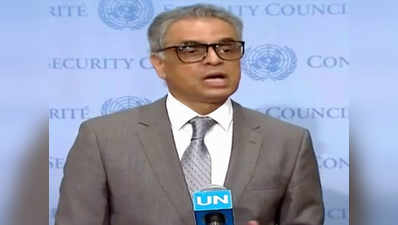 UN: प्रेस कॉन्फ्रेंस में भारतीय राजदूत ने कूटनीतिक कुशलता से पाक पत्रकारों की बोलती बंद की