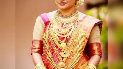 Today Gold Rate: షాక్.. భారీగా పెరిగిన బంగారం ధర! వెండి మాత్రం