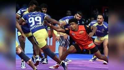 Bengaluru Bulls: తమిళ్ తలైవాస్‌కి సొంతగడ్డపై సవాల్