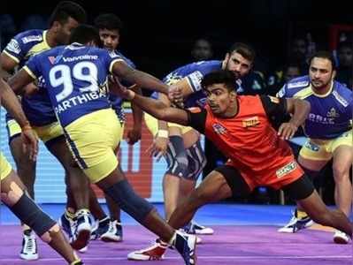 Bengaluru Bulls: తమిళ్ తలైవాస్‌కి సొంతగడ్డపై సవాల్