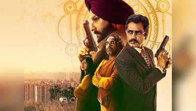 Sacred Games 2 हुआ पाइरेसी का शिकार, कई वेबसाइट्स पर हैं सारे एपिसोड