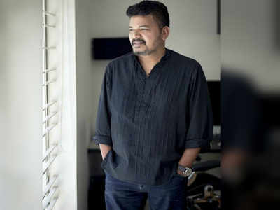 Shankar Birthday: ஷங்கருக்காக காத்திருக்கும் பார்ட் 2 படங்கள்?