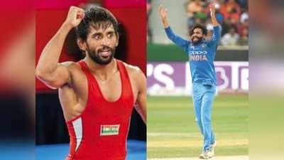 Ravindra Jadeja: விளையாட்டு விருது 2019 வீரர்களின் பரிந்துரை பட்டியல் வெளியீடு