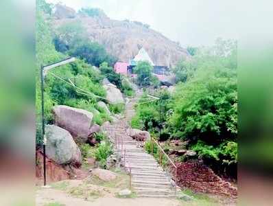 ಶ್ರೀ ಲಕ್ಷ್ಮೀನರಸಿಂಹ ಸ್ವಾಮಿಗೆ 200 ವರ್ಷ ಇತಿಹಾಸ