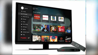 Airtel Internet Tv की कीमत में बड़ी कटौती, ₹1230 सस्ती हुई सर्विस