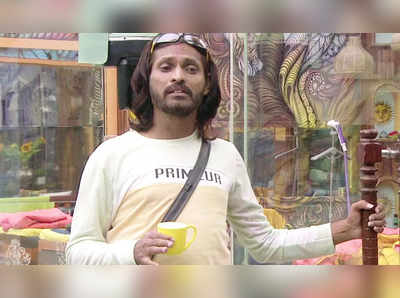 bigg boss marathi 2 august 18 2019 day 86: घरातून बाहेर काढा, मला खेळायचे नाही- अभिजीत बिचुकले