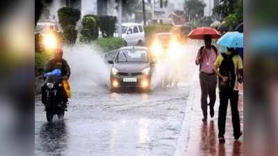 Tamil Nadu Weatherman: ’நின்னு அடிக்கும்’ - சென்னை மழை நிலவரம் குறித்து ’மெர்சல்’ டுவிட் போட்ட வெதர்மேன்!