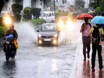 Tamil Nadu Weatherman: ’நின்னு அடிக்கும்’ - சென்னை மழை நிலவரம் குறித்து ’மெர்சல்’ டுவிட் போட்ட வெதர்மேன்!