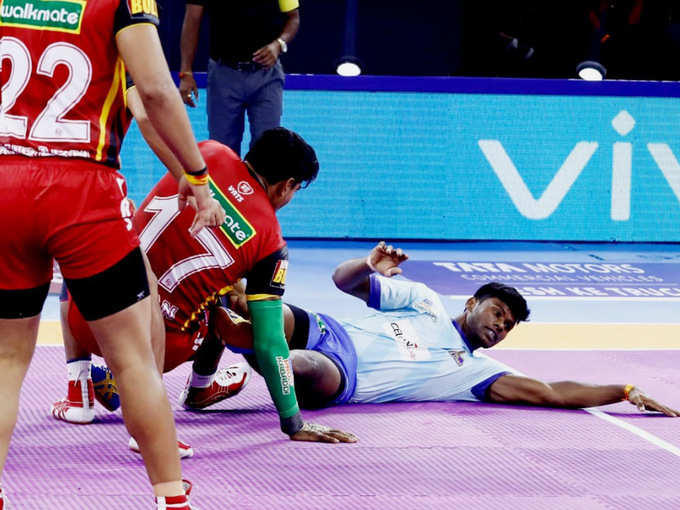 tamil thalaivas