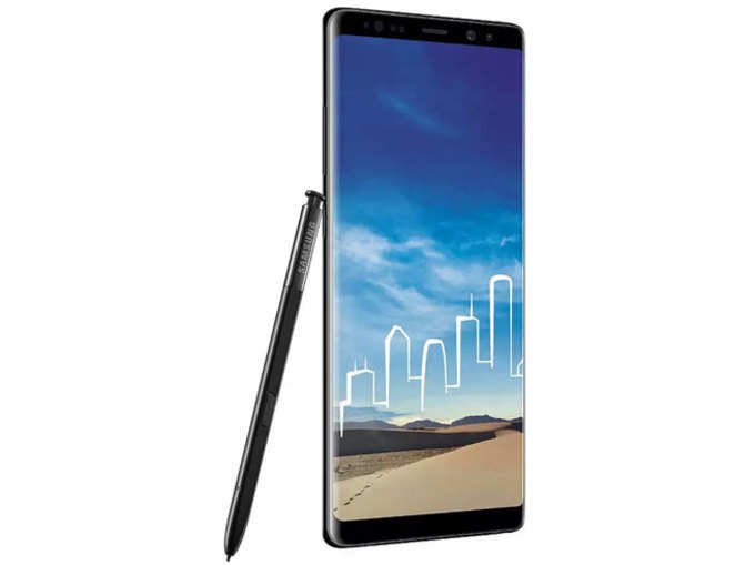 Samsung Galaxy Note 8