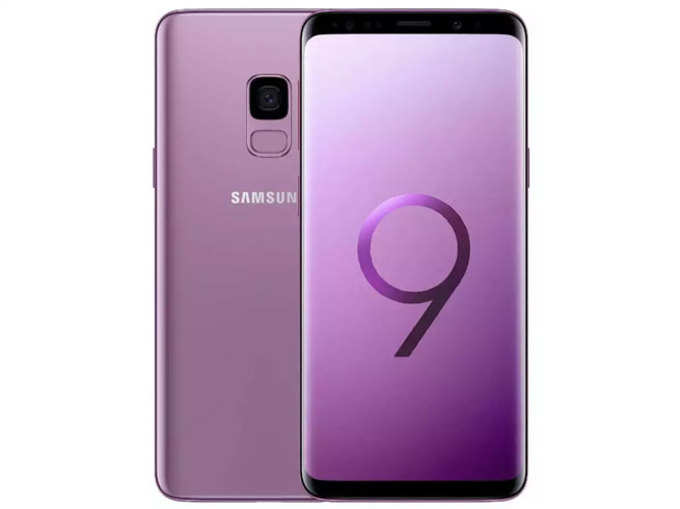 Samsung Galaxy S9