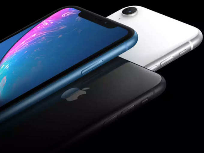 Apple iPhone XR