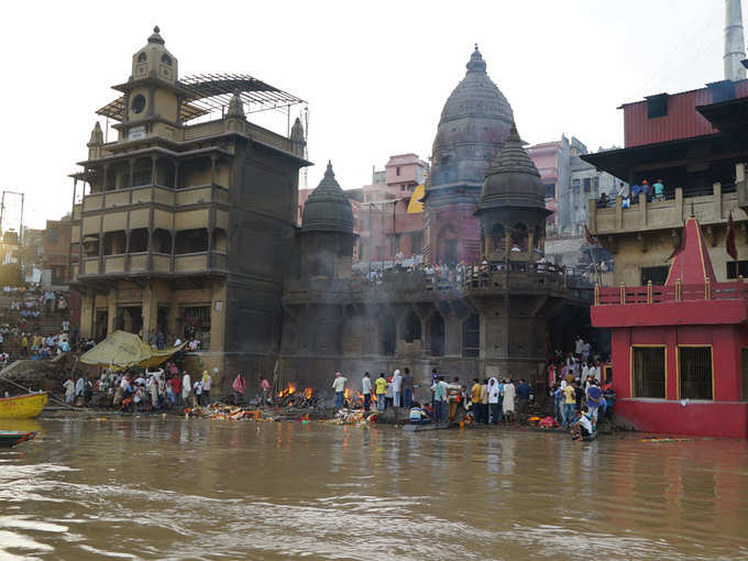 VARANASI