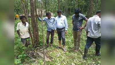 ಪುರಂದರದಾಸರ ಹುಟ್ಟೂರಿನ ಮಾಹಿತಿ ಸಂಗ್ರಹ