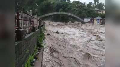 दक्षिण के बाद उत्तर भारत में भी बारिश का कहर: हिमाचल में 22 मरे, केरल में 116 पहुंचा आंकड़ा