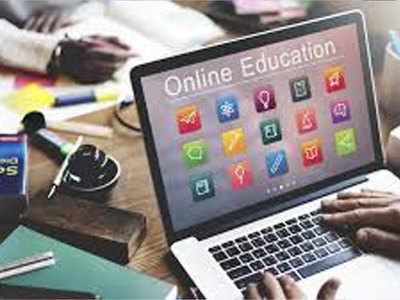 दिल्‍ली के सरकारी स्कूलों में अब ऑनलाइन पढ़ेंगे बच्चे