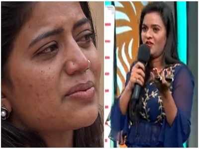 Bigg Boss Episode 29 Highlights: రోహిణి ఔట్.. కారణమైన శివజ్యోతి బోరు బోరున ఏడుపు