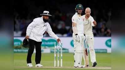 ENG vs AUS: యాషెస్ రెండో టెస్టు డ్రా