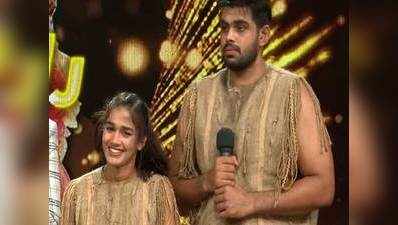 Nach Baliye 9: बबीता फोगट और विवेक शो से बाहर