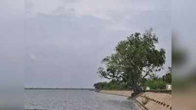 Tamil Nadu Dam Levels: சென்னை மக்களுக்கு மகிழ்ச்சி செய்தி- விடாத மழையால் சர்ரென்று உயர்ந்து வரும் நீர் நிலைகள்!