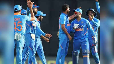 टीम इंडियाला हल्ल्याची धमकी; PCBला मेल