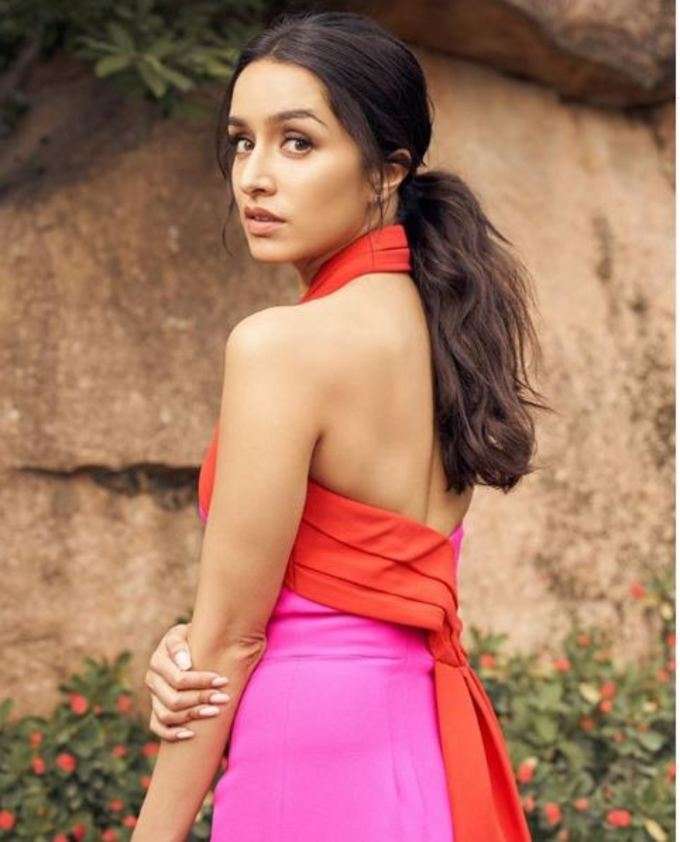 Kapoor Shraddha