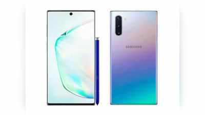 Galaxy Note 10 స్మార్ట్‌ఫోన్లు వచ్చేస్తున్నాయి.. ఎప్పుడంటే?