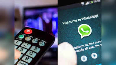 Tata Sky यूजर्स अब वॉट्सऐप पर चेक कर सकते हैं अकाउंट बैलेंस और चैनल पैक डीटेल्स