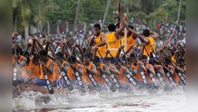 നെഹ്‌റു ട്രോഫി വള്ളംകളി ഈ മാസം 31ന് നടക്കും