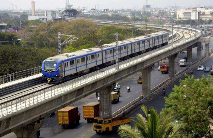 Chennai-Metro-3