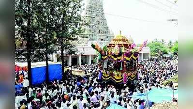 ಕೈವಾರದ ಅಭಯಹಸ್ತದ ಅಮರನಾರಾಯಣಸ್ವಾಮಿ