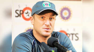 ब्रैड हैडिन आईपीएल टीम सनराइजर्स हैदराबाद के सहायक कोच बने
