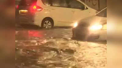 राजस्थान में बारिश हल्की, बीसलपुर बांध के खोले गए गेट
