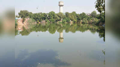 दिल्ली की 12 झीलों में भरा जाएगा पानी, डीजेबी ने मंजूरी दी