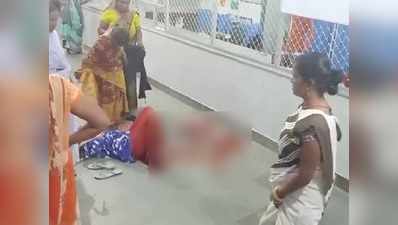 फर्रुखाबाद में गर्भवती महिलाओं पर टूटा सिस्टम का कहर, एक की मौत