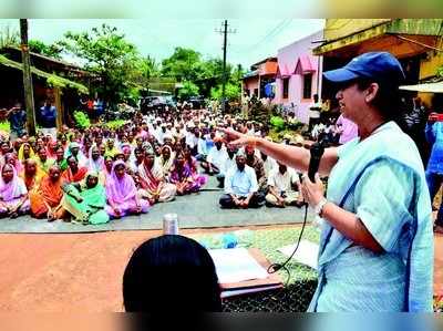 ಶವಸಂಸ್ಕಾರಕ್ಕೆ ಪ್ರತ್ಯೇಕ ಸ್ಮಶಾನಭೂಮಿ ವ್ಯವಸ್ಥೆ