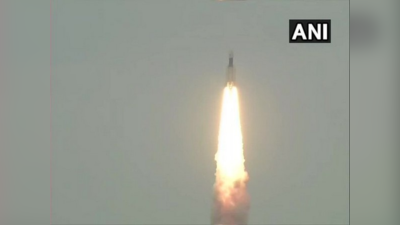 ISRO: சூப்பர்... வெற்றிகரமாக நிலவின் வட்டப் பாதைக்குள் நுழைந்த சந்திரயான் 2- இஸ்ரோ அசத்தல்!