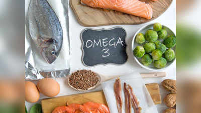 Omega 3 Fatty Acid से कम होगा स्ट्रोक का खतरा बढ़ाने वाला Triglyceride
