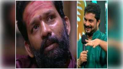 Bigg Boss 3 Telugu: బాబా భాస్కర్ కన్నీటిపై జాఫర్ భావోద్వేగ పోస్ట్