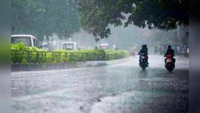 Tamil Nadu Weather:காற்றின் சங்கமத்தால் வடதமிழகத்தில் அடுத்த இரு நாட்களுக்கு மழைக்கு வாய்ப்பு!