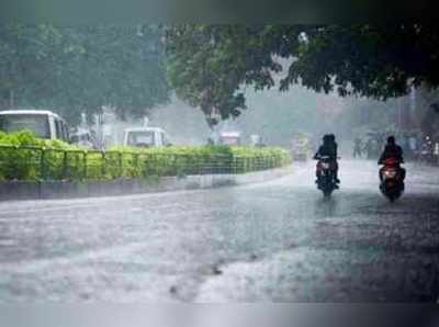 Tamil Nadu Weather:காற்றின் சங்கமத்தால் வடதமிழகத்தில் அடுத்த இரு நாட்களுக்கு மழைக்கு வாய்ப்பு!