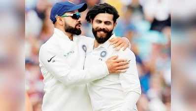 IND vs WI: విండీస్ గడ్డపై అరుదైన రికార్డ్‌ ముంగిట జడేజా