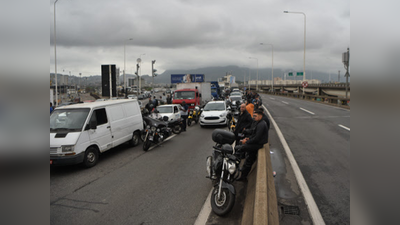 ब्राजीलः यात्रियों से भरी बस हो गई हाईजैक, बंधकों को छुड़ाने में जुटी मिलिटरी