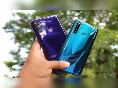 শোরগোল ফেলে এল Realme 5 এবং Realme 5 Pro, কেন কিনবেন?