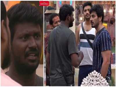 Bigg Boss Episode 31 Highlights: బిగ్ బాస్ టుడే: పుల్ల అంటే పగిలిపోద్ది అలీతో మహేష్ విట్ట ఫైట్