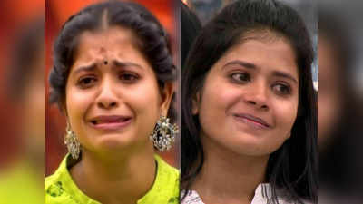 Bigg Boss Tamil: கையை அறுத்துக் கொண்டது ஏன்..? மனம் திறந்த மதுமிதா..!